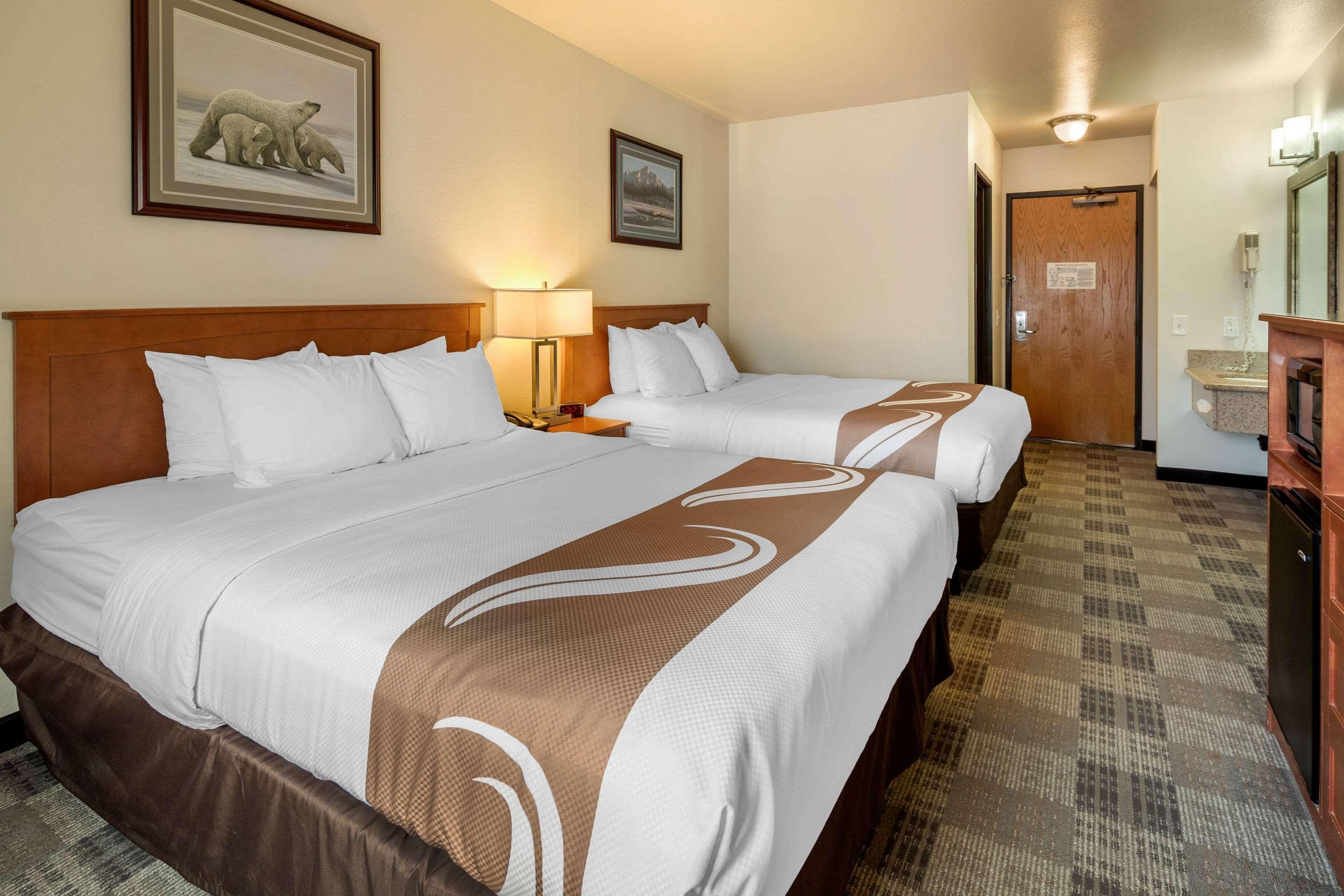 Quality Inn Kenai Extérieur photo