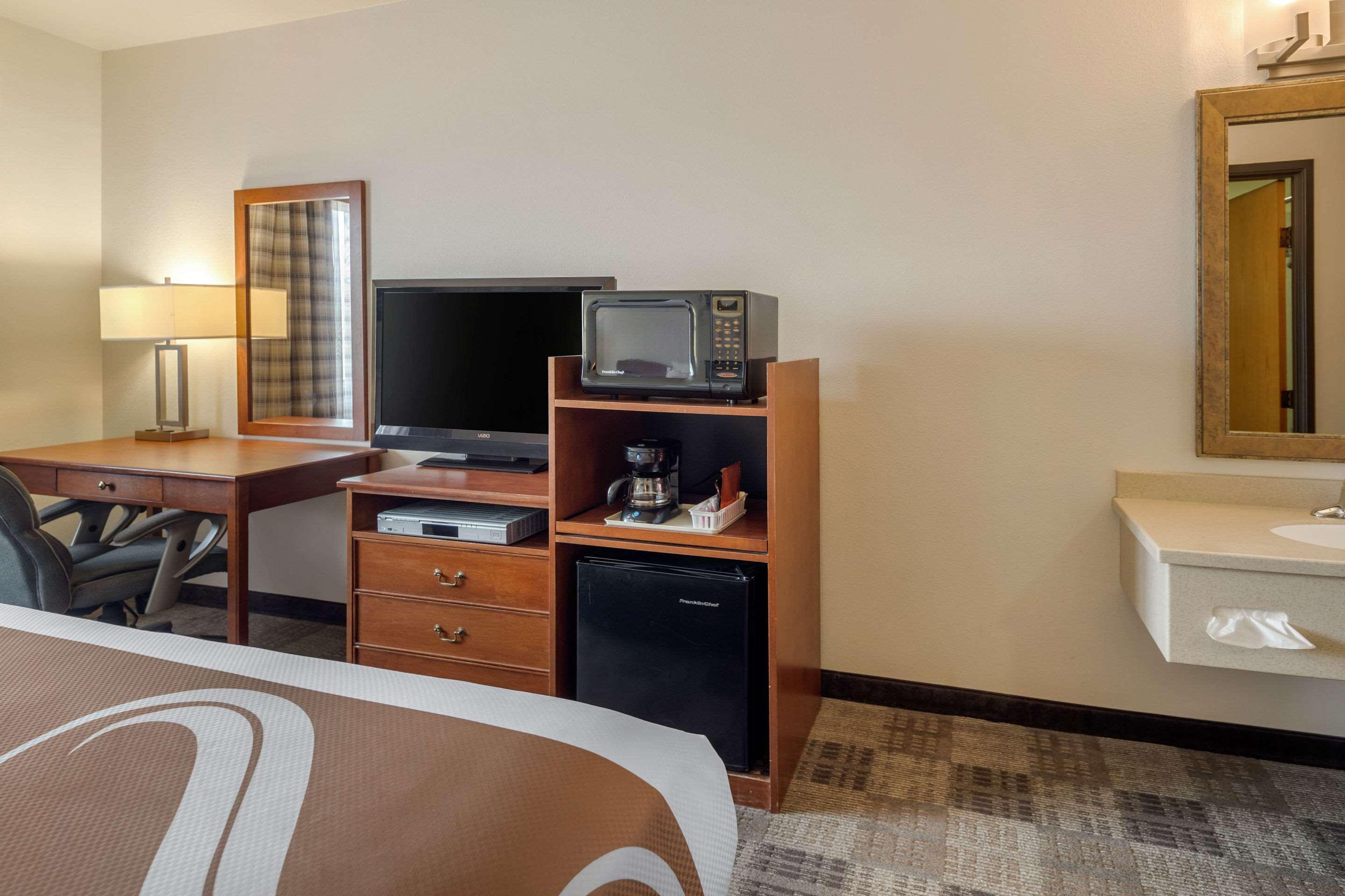 Quality Inn Kenai Extérieur photo