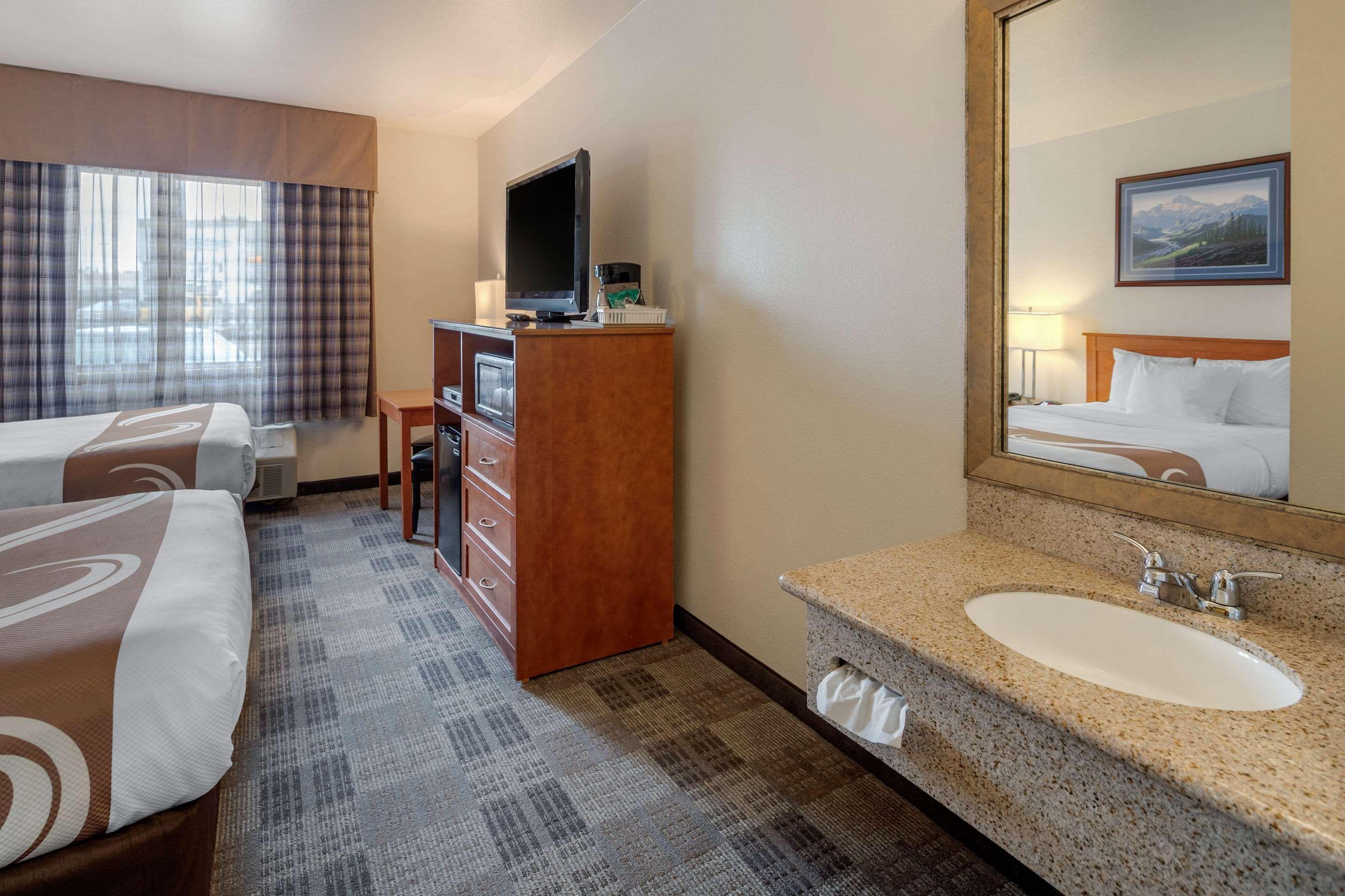 Quality Inn Kenai Extérieur photo