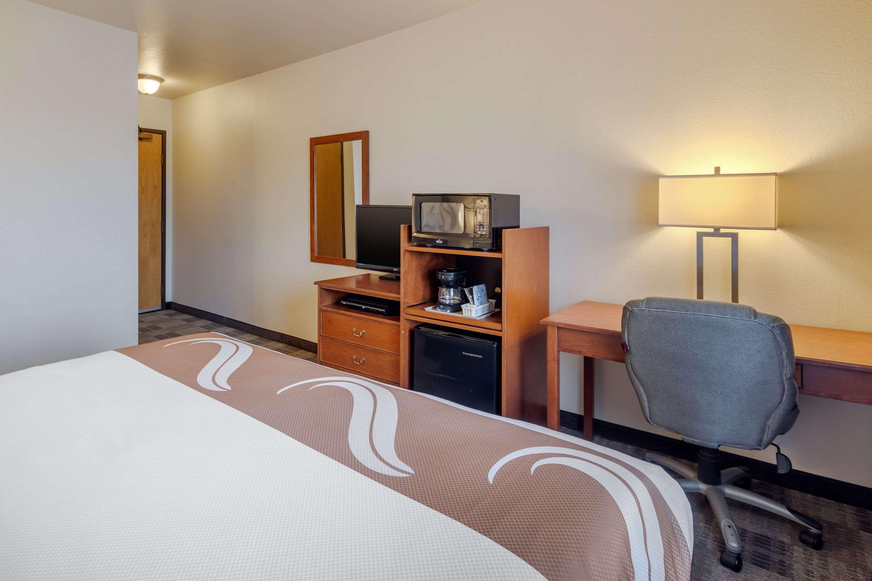 Quality Inn Kenai Extérieur photo