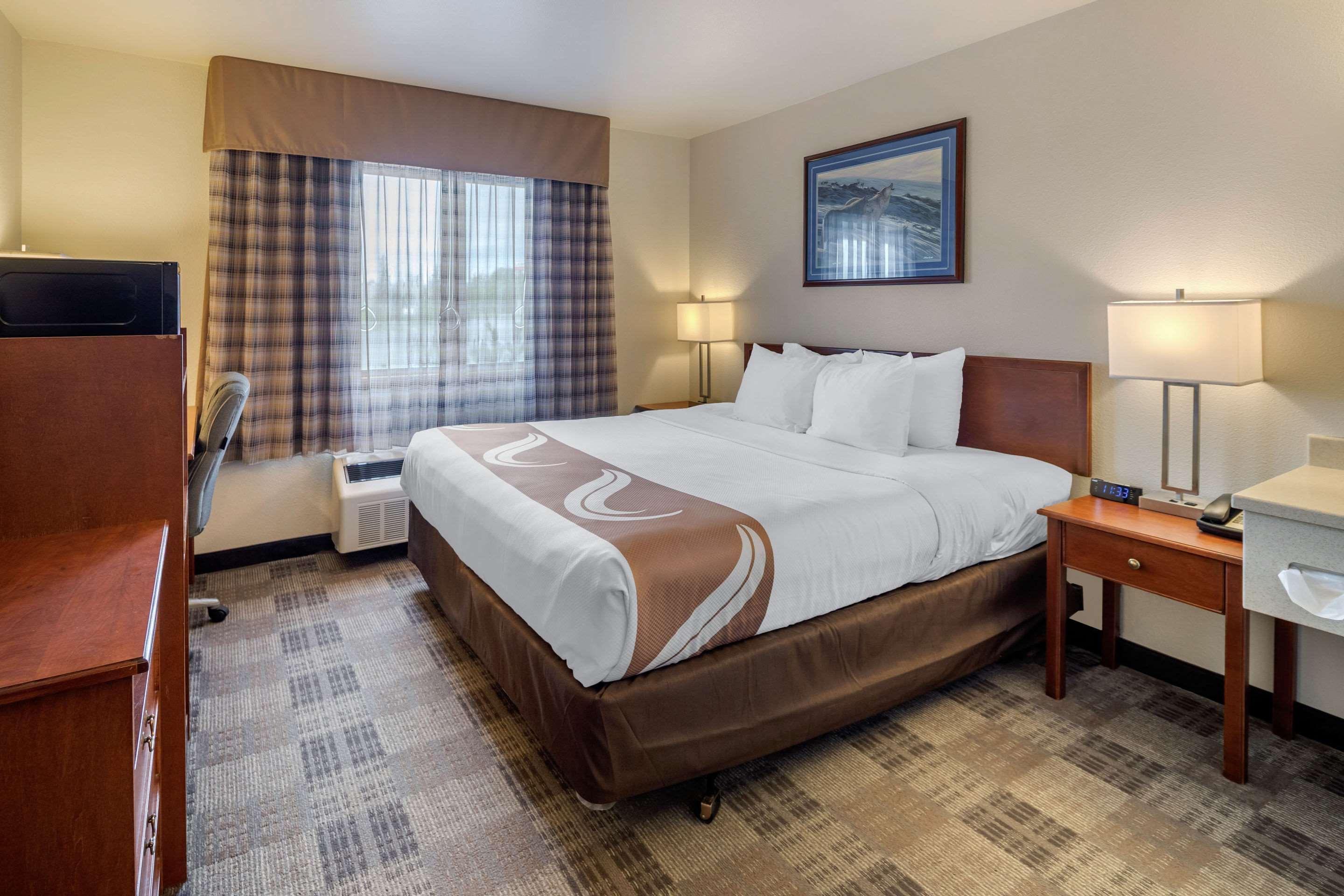 Quality Inn Kenai Extérieur photo