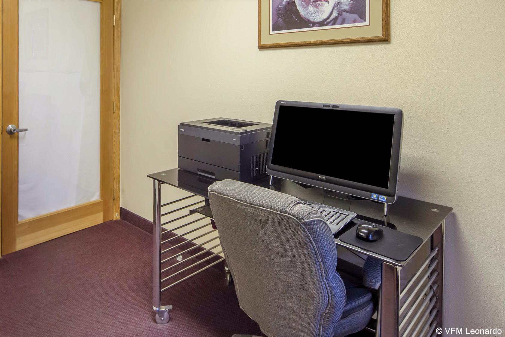 Quality Inn Kenai Extérieur photo