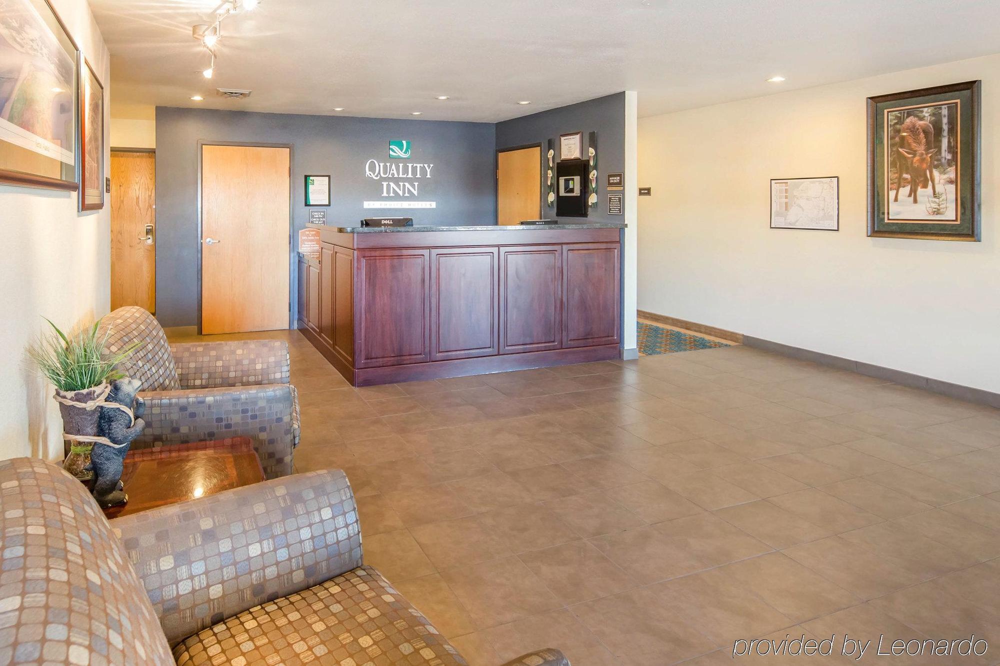 Quality Inn Kenai Extérieur photo