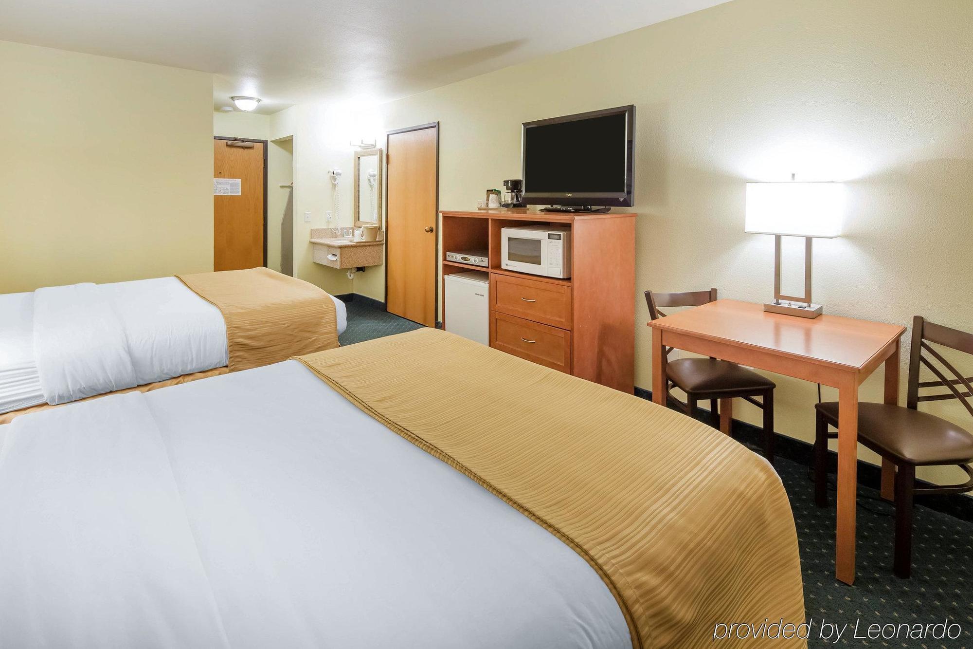 Quality Inn Kenai Extérieur photo