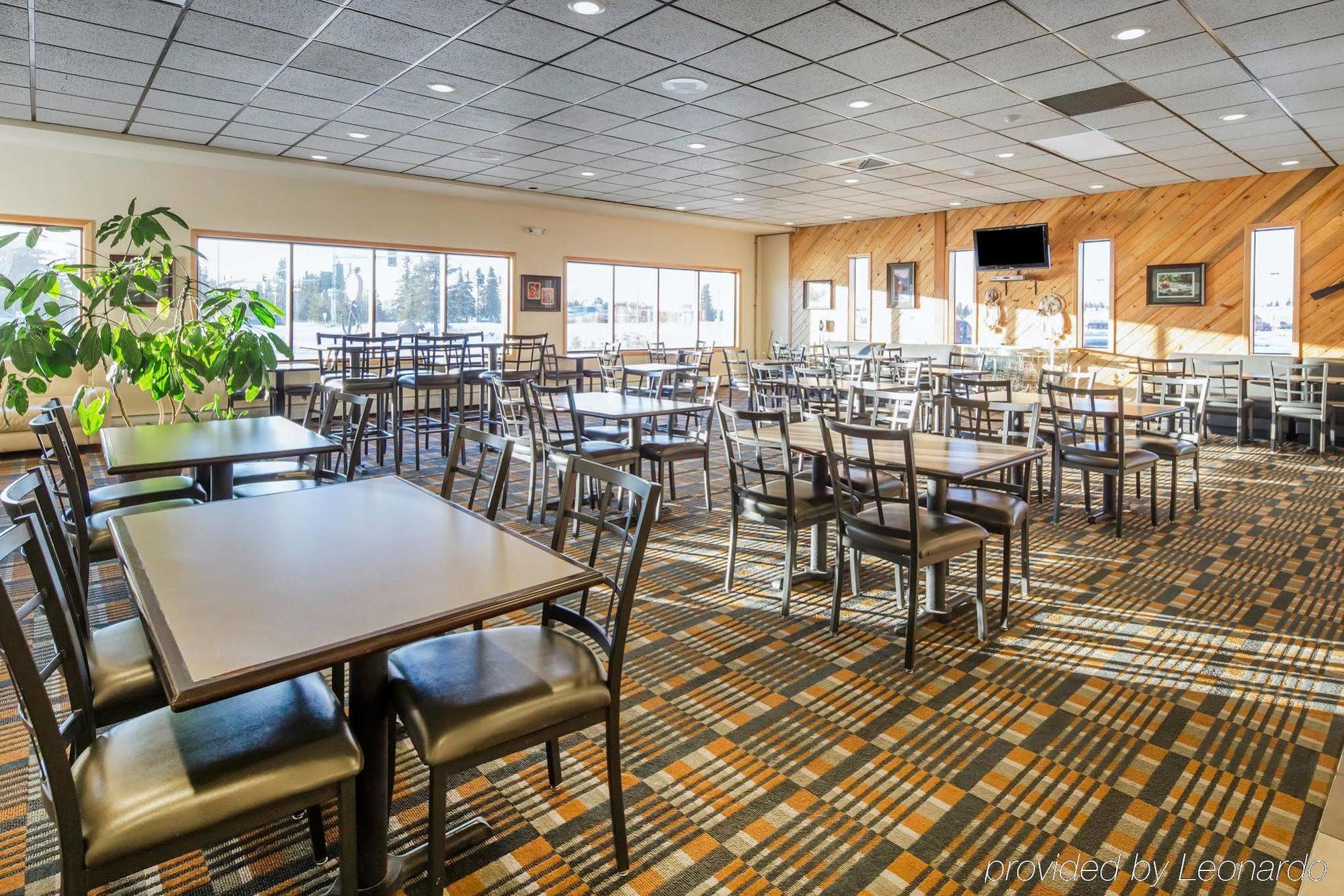 Quality Inn Kenai Extérieur photo