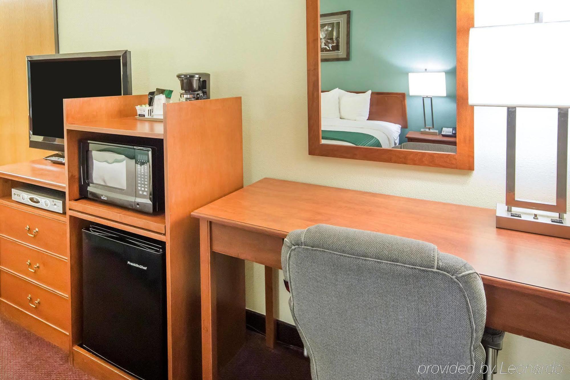 Quality Inn Kenai Extérieur photo