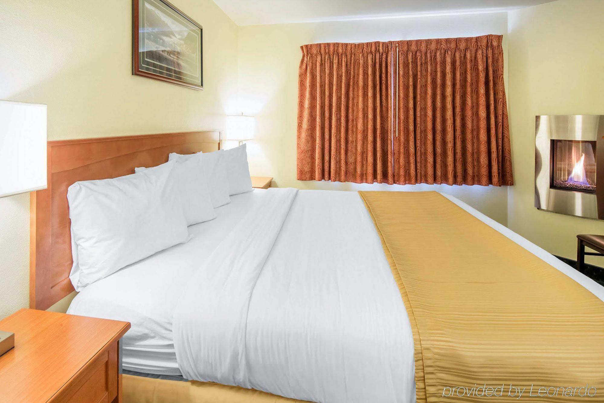 Quality Inn Kenai Extérieur photo